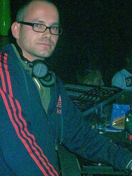 18.09.2004 - DJ SPUD @ Discothek MANHATTAN in Brandenburg a.d.H. (GER)