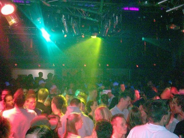 03.04.2004 - Party @ MANHATTAN in Brandenburg a.d.H. (GER)
