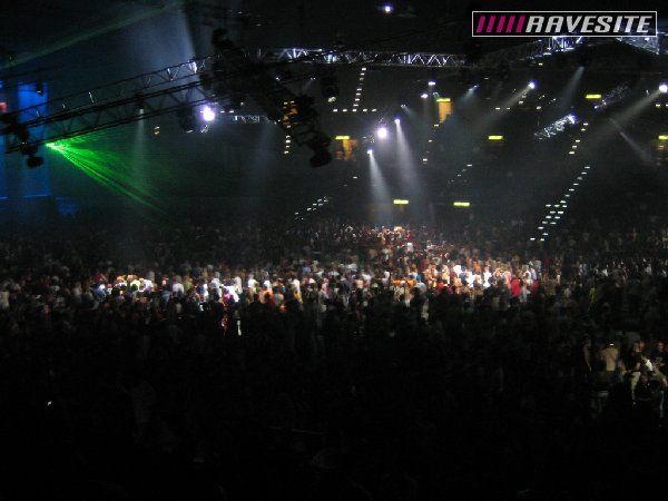 13.08.2005 - ENERGY in Zürich (CH)