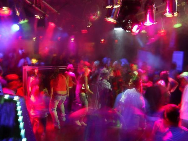27.08.2005 - Wir Poppen @ Discothek MANHATTAN in Brandenburg a.d.H. (GER)