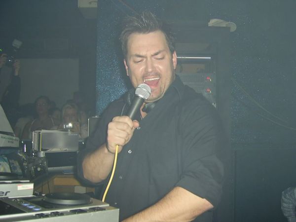 12.11.2005 - 3 Jahre MANHATTAN @ Discothek MANHATTAN in Brandenburg a.d.H. (GER)