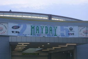 30.04.2005 - Mayday @ Westfalenhalle in Dortmund (GER)
