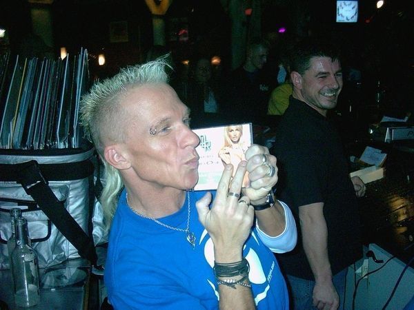 20.03.2004 - DJ Ziggy X @ Disco FUN & Lollipop in Wust bei Brandenburg a.d.H. (GER)
