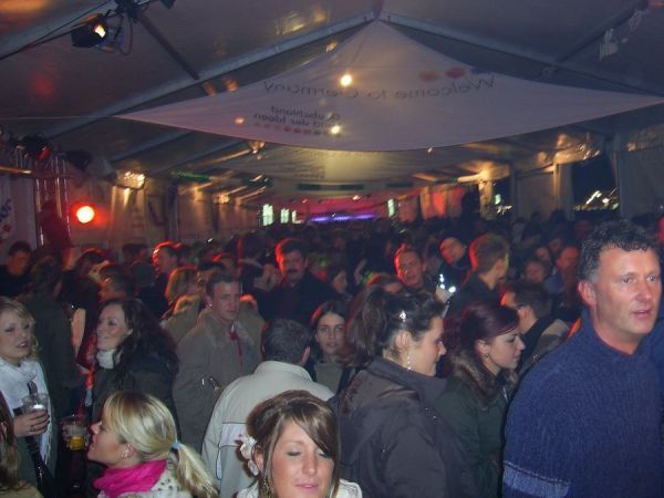 31.12.2005 - Welcome 2006 in Berlin (GER)