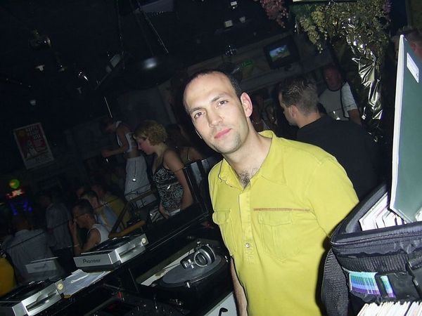 26.05.2005 - DJ GLOBAL DEEJAYS @ MUSICPARC & Lollipop in Wust bei Brandenburg a.d.H. (GER)