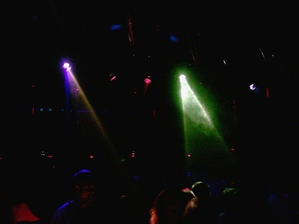 11.04.2004 - Party @ MANHATTAN in Brandenburg a.d.H. (GER)