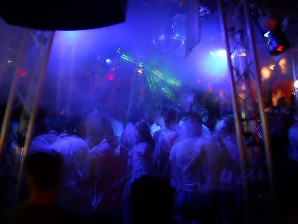 27.08.2005 - Party @ MUSICPARC & Lollipop in Wust bei Brandenburg a.d.H. (GER)