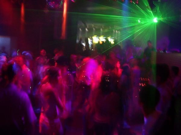 24.06.2005 - Party @ Discothek MANHATTAN in Brandenburg a.d.H. (GER)