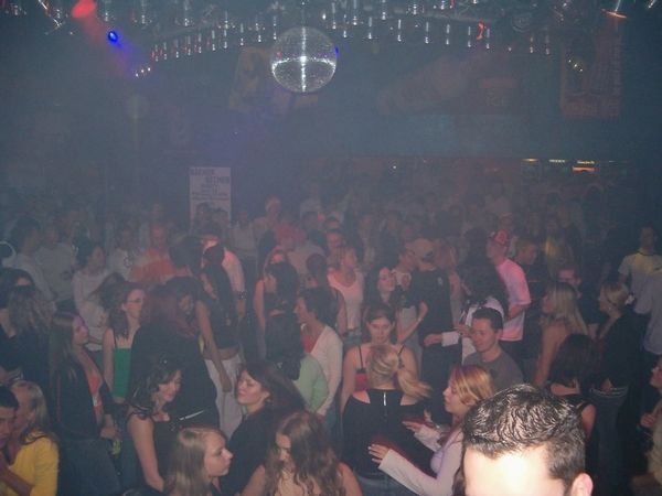 05.02.2005 - Party @ Discothek MANHATTAN in Brandenburg a.d.H. (GER)