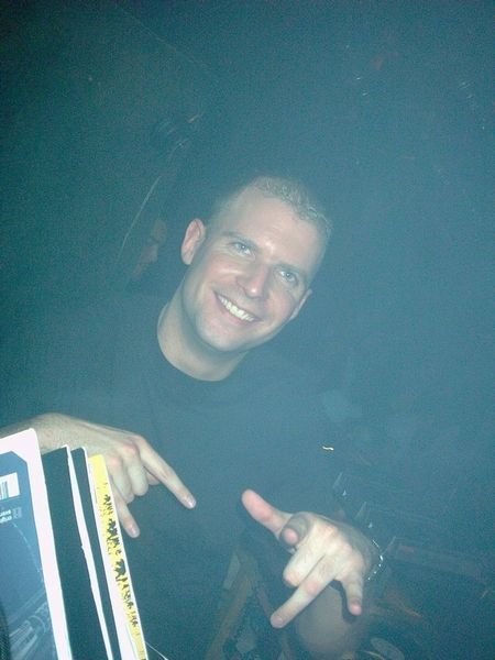 14.02.2004 - DJ Shog @ MANHATTAN in Brandenburg a.d.H. (GER)