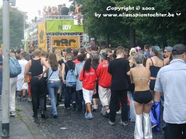 24.08.2002 - Reincarnation in Hannover (GER)
