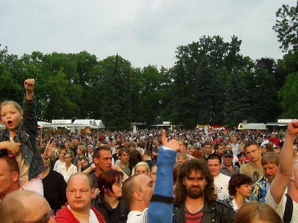 16. - 18.06.2005 - Havelfest in Brandenburg a.d.H. (GER)