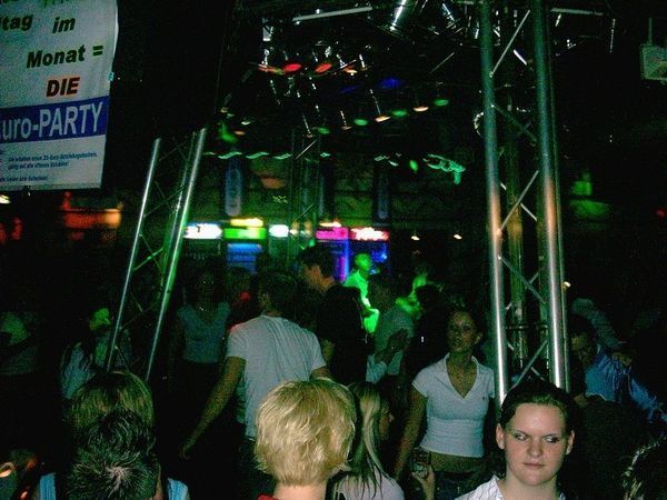 08.05.2004 - Muttertag-Party @ Disco FUN & Lollipop in Wust bei Brandenburg a.d.H. (GER)